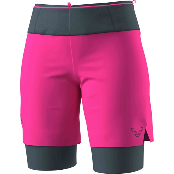 DYNAFIT ULTRA 2/1 SHORTS W Pin