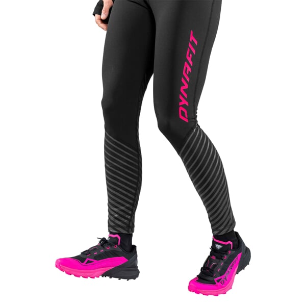 DYNAFIT ULTRA 50 W Pink Glo/Bl
