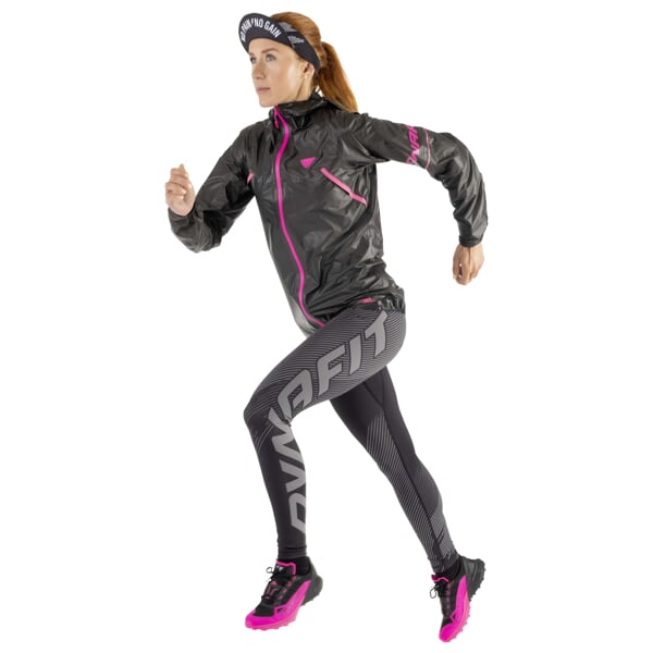 DYNAFIT ULTRA 50 W Pink Glo/Bl