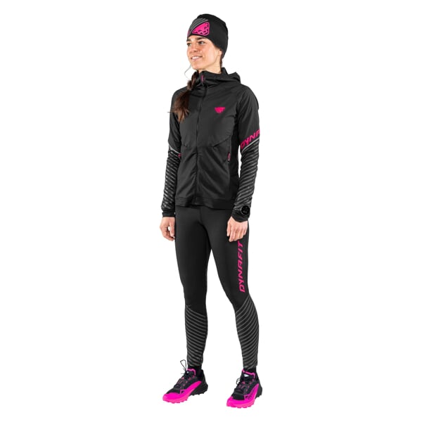 DYNAFIT ULTRA 50 W Pink Glo/Bl