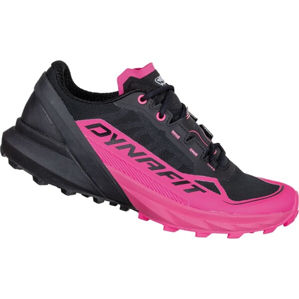 DYNAFIT ULTRA 50 W Pink Glo/Bl
