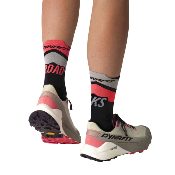 DYNAFIT ULTRA CREW SK Black Ou