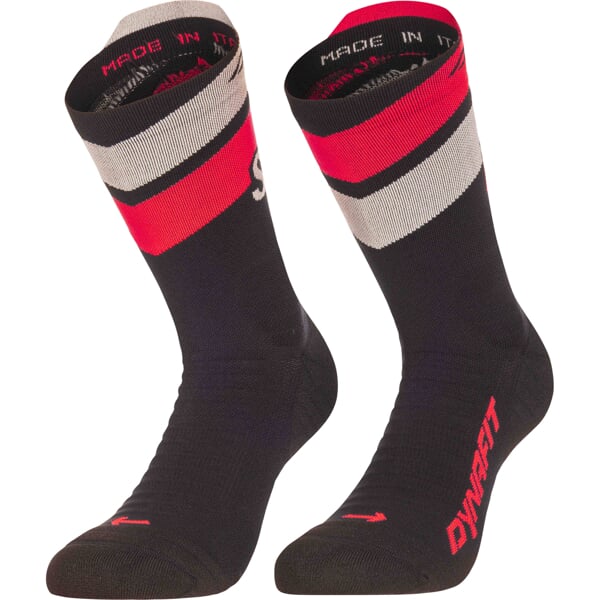 DYNAFIT ULTRA CREW SK Black Ou