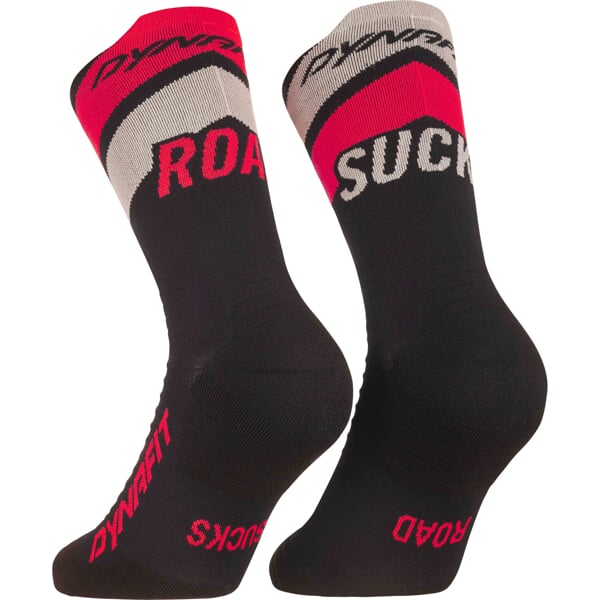 DYNAFIT ULTRA CREW SK Black Ou