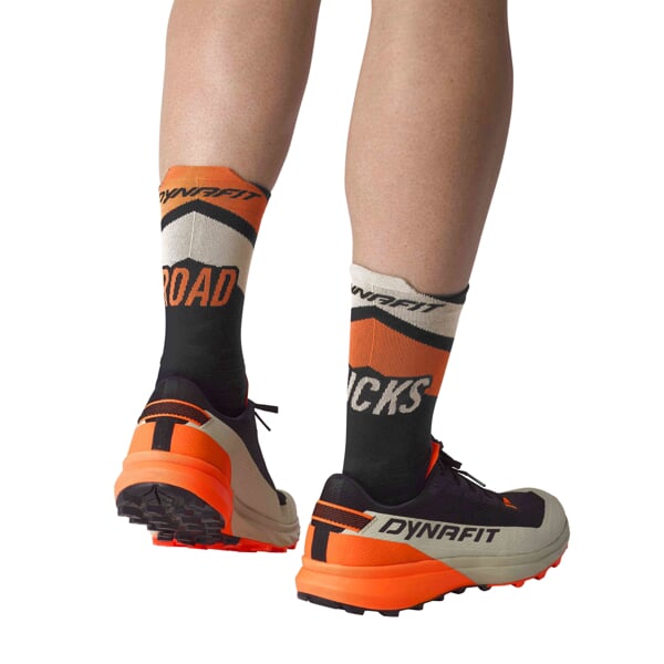 DYNAFIT ULTRA CREW SK Black Ou