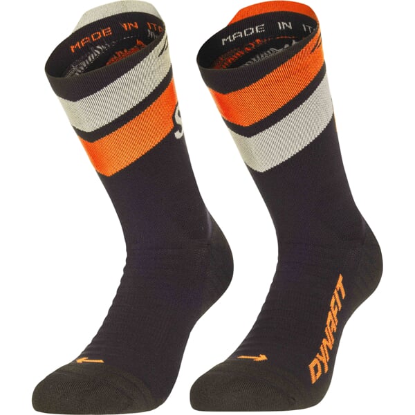 DYNAFIT ULTRA CREW SK Black Ou