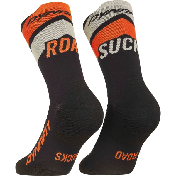 DYNAFIT ULTRA CREW SK Black Ou