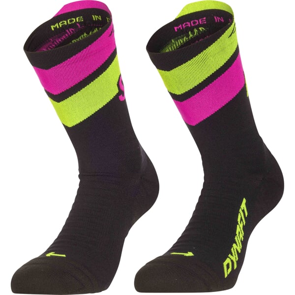 DYNAFIT ULTRA CREW SK Black Ou