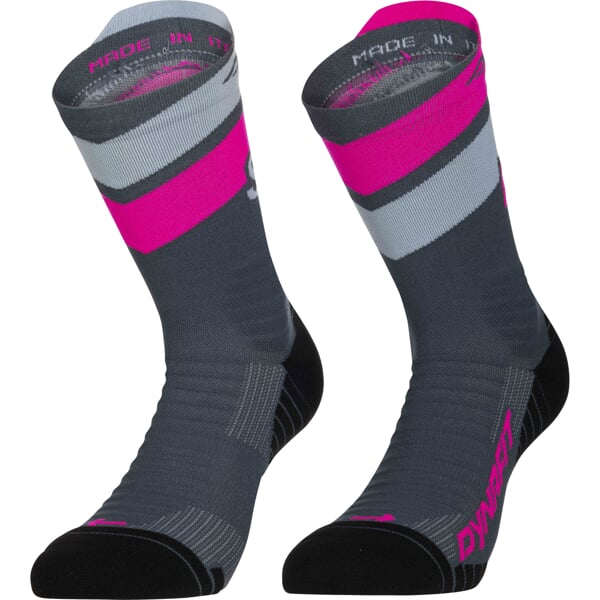 DYNAFIT ULTRA CREW SK Cinder P