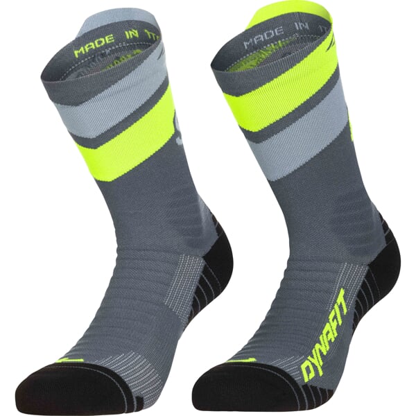 DYNAFIT ULTRA CREW SK Cinder U