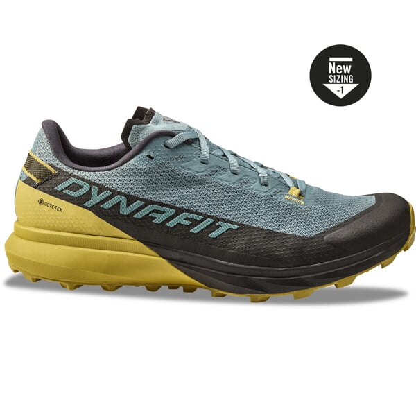 DYNAFIT ULTRA GTX Black Out/At