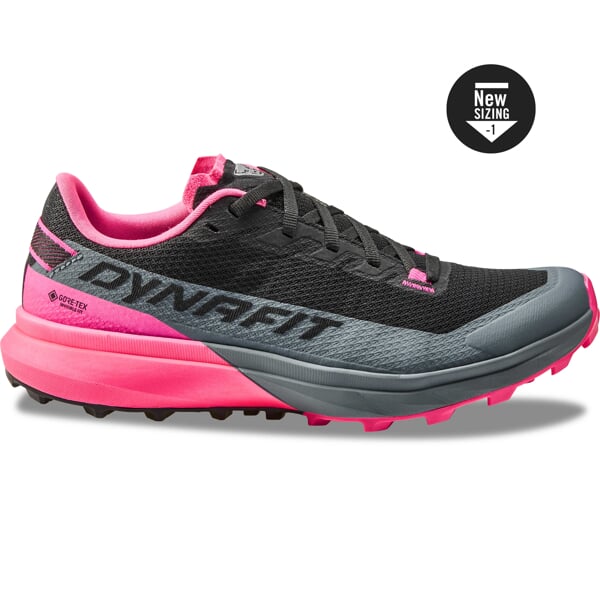 DYNAFIT ULTRA GTX W Hurricane/