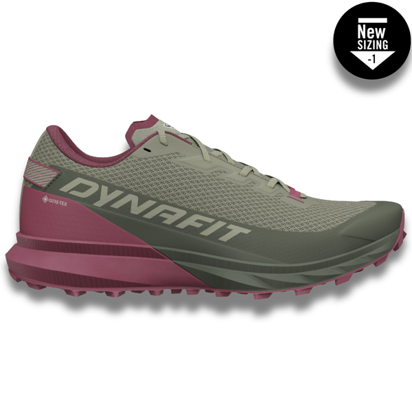 DYNAFIT ULTRA GTX W Thyme/Yerb