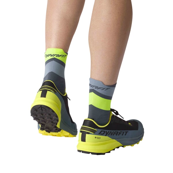 DYNAFIT ULTRA MID SK Cinder Ul