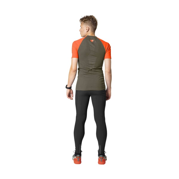 DYNAFIT ULTRA TIGHTS M Black O