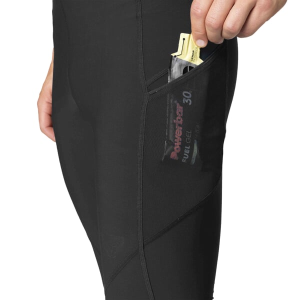 DYNAFIT ULTRA TIGHTS M Black O