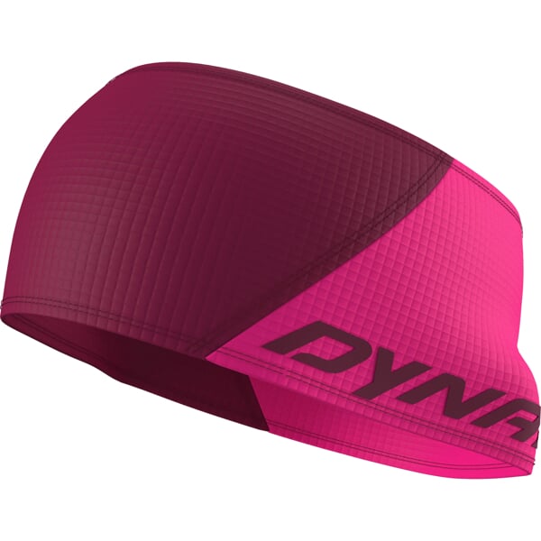DYNAFIT UPCYCLED PTC HEADBAND