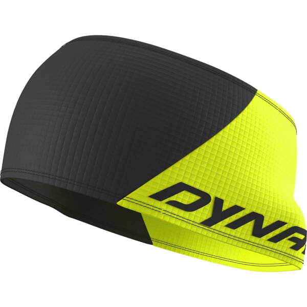 DYNAFIT UPCYCLED PTC HEADBAND