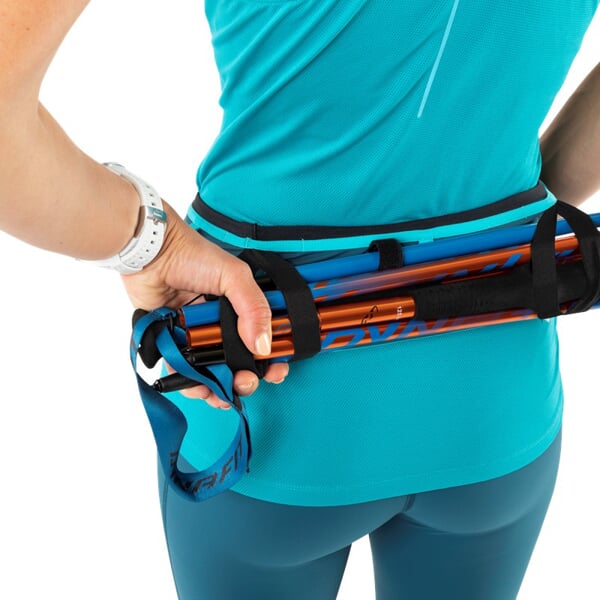 DYNAFIT UPCYCLED RUNNING BELT