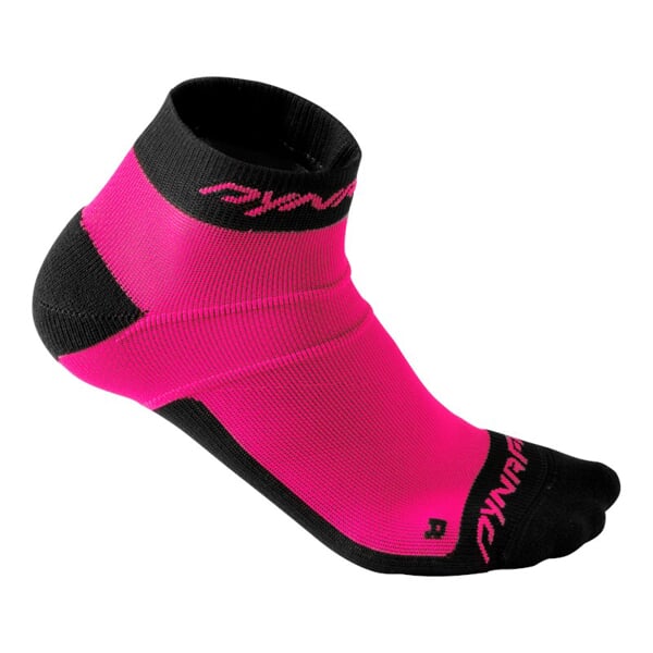 DYNAFIT VERT MESH FOOTIE Pink