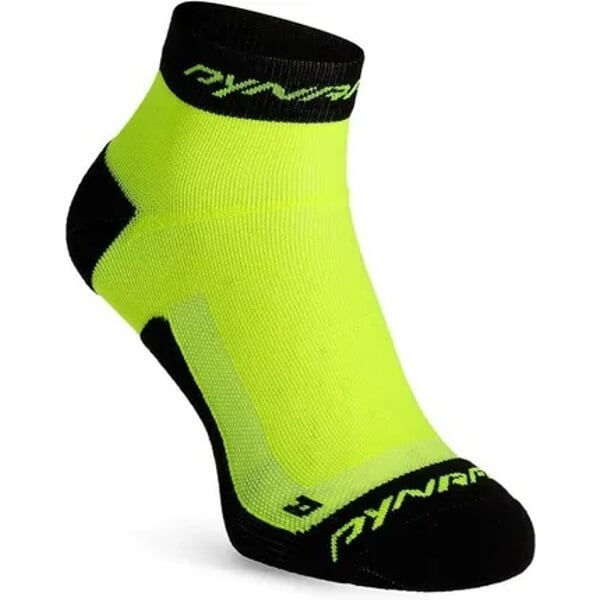 DYNAFIT VERTICAL MESH FOOTIE