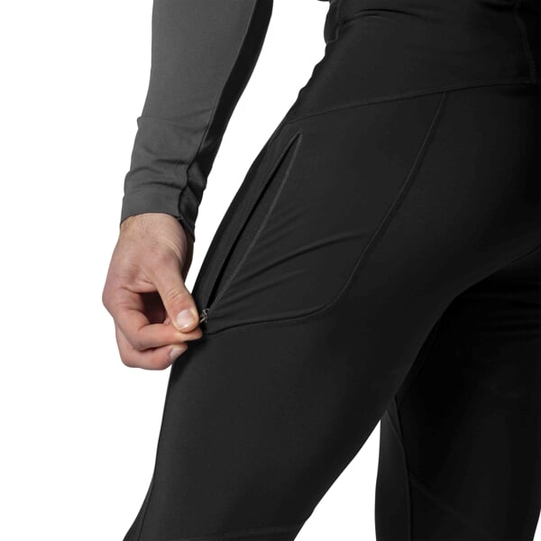 DYNAFIT WINTER RUNNING TIGHTS
