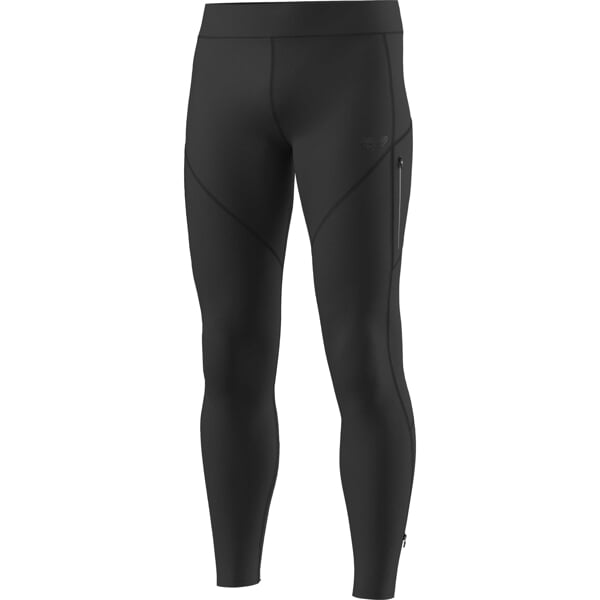 DYNAFIT WINTER RUNNING TIGHTS
