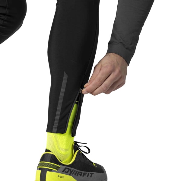 DYNAFIT WINTER RUNNING TIGHTS