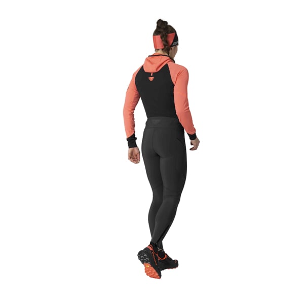 DYNAFIT WINTER RUNNING TIGHTS