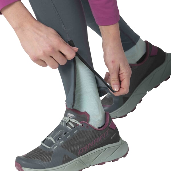 DYNAFIT WINTER RUNNING TIGHTS