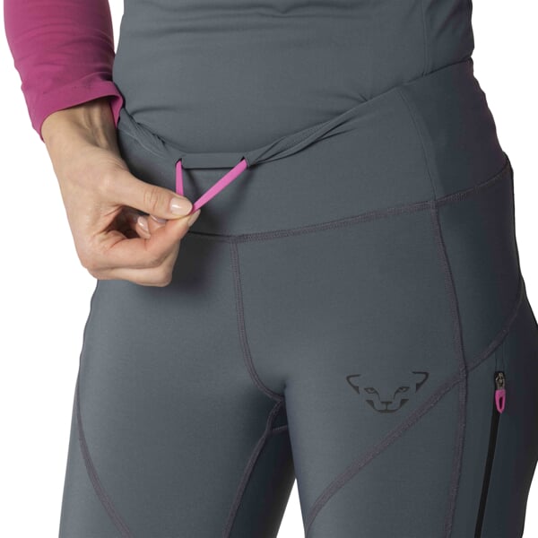 DYNAFIT WINTER RUNNING TIGHTS