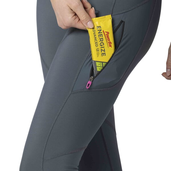 DYNAFIT WINTER RUNNING TIGHTS