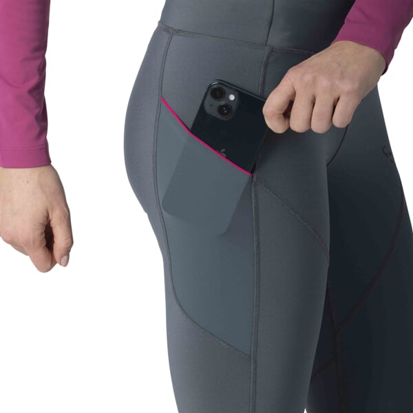 DYNAFIT WINTER RUNNING TIGHTS