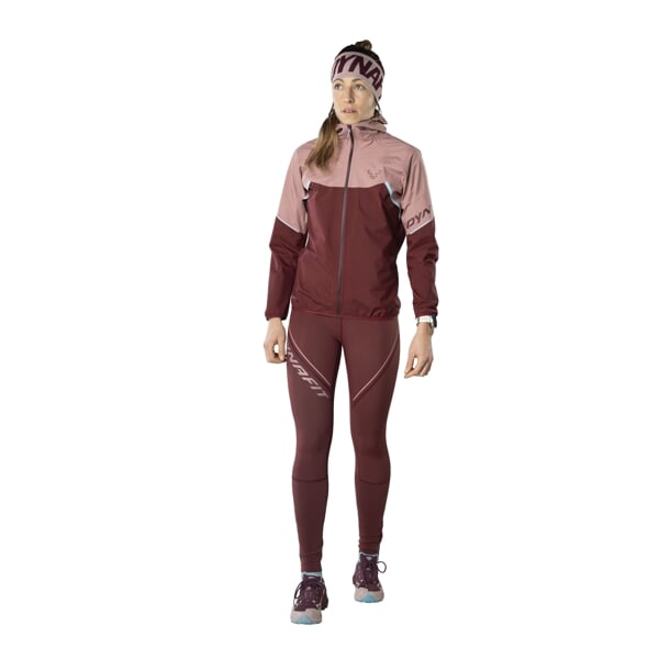 DYNAFIT WINTER RUNNING W TIGHT