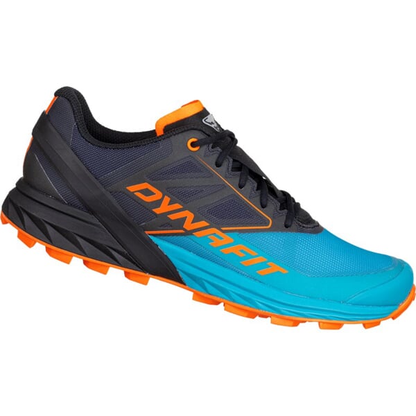 DYNAFIT WS ALPINE Ocean/Black