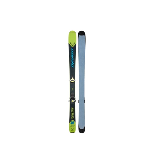 DYNAFIT Youngstar Ski Set Lamb