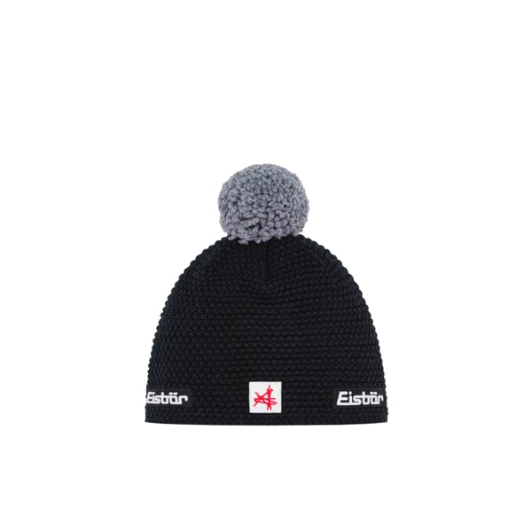 EISBÄR JAMIE POMPON MÜ SA Schw