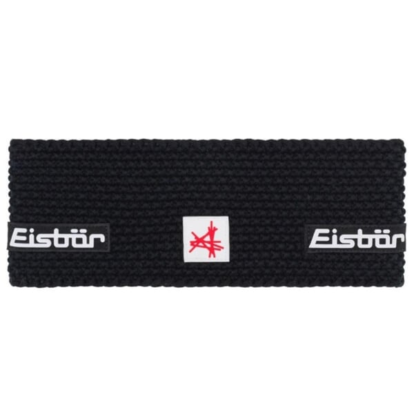 EISBÄR JAMIES STB SA Schwarz