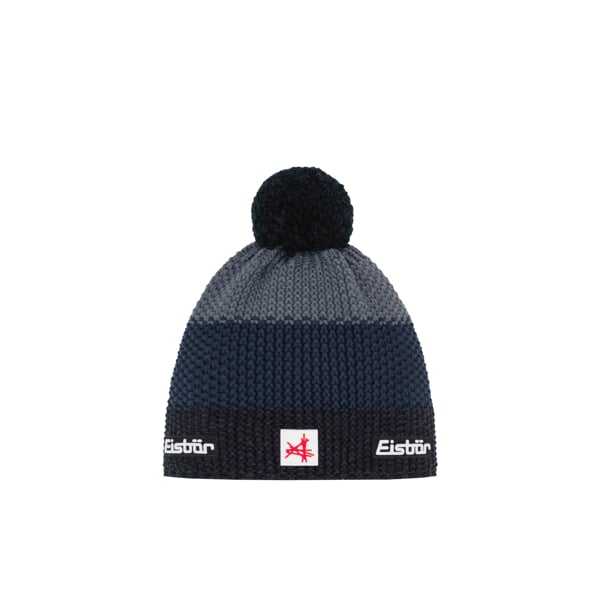 EISBÄR STAR POMPON MÜ SA Schwa