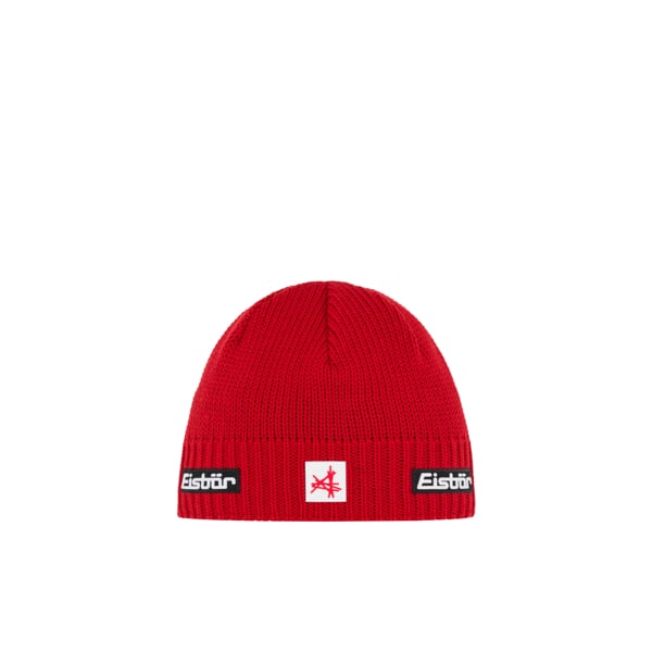 EISBÄR TROP MÜ XL SA Ketchup