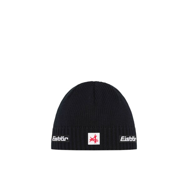 EISBÄR TROP MÜ XL SA Schwarz