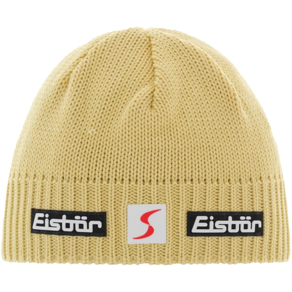 EISBÄR TROP MÜ XL SP Žltá