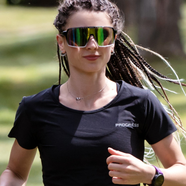 GS ENDURO GRN-R BLK/WHT okulia