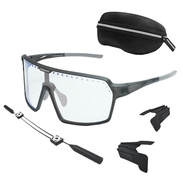 GS ENDURO PHC - EXCLUSIVE SET