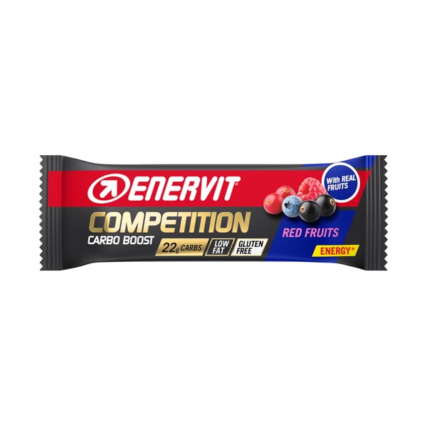 ENERVIT COMPETITION BAR 30g CE
