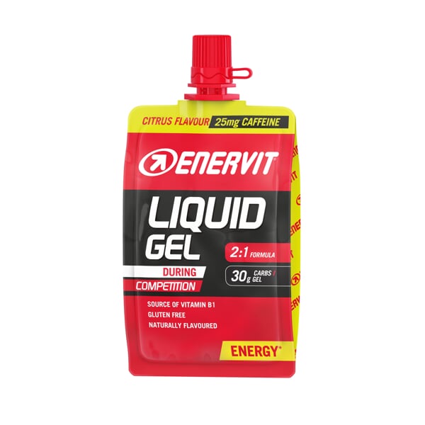 ENERVIT LIQUID GEL COMP 60 ML