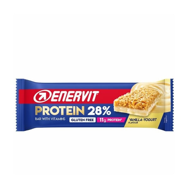 ENERVIT PROTEIN BAR 28% 40G