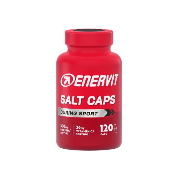 ENERVIT SALT CAPS 120 TABLIET