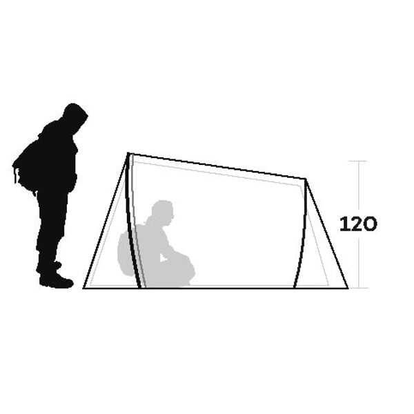 FERRINO LIGHTENT PRO