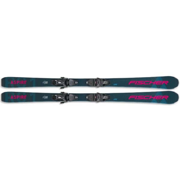 FISCHER ASPIRE SLR PRO WS + RS
